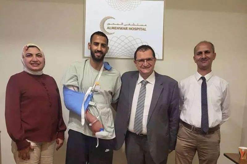 محمد حمدي لاعب زد